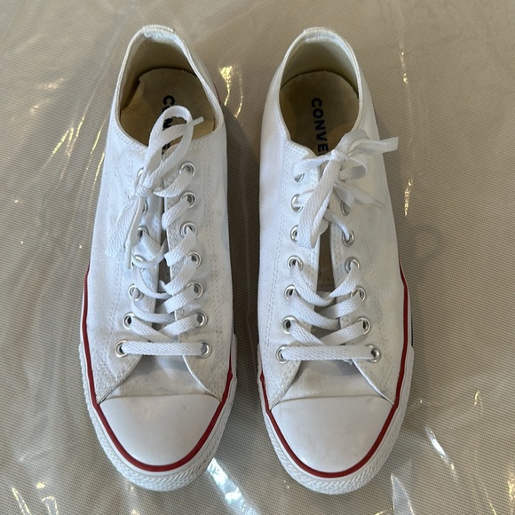 COPY - Chuck Taylor Converse All Stars - Picture 3 of 3